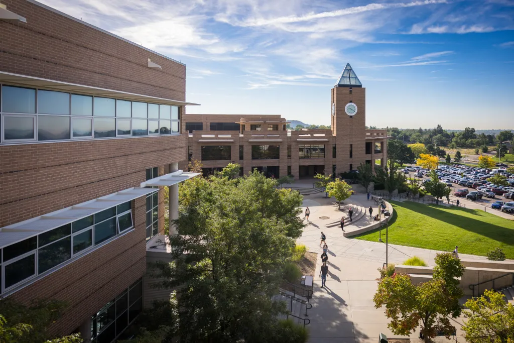 UCCS Event Services