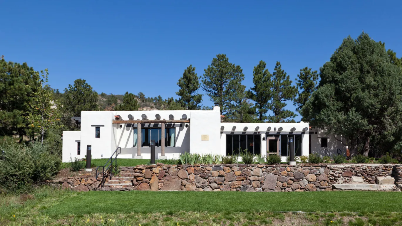 Heller Center
