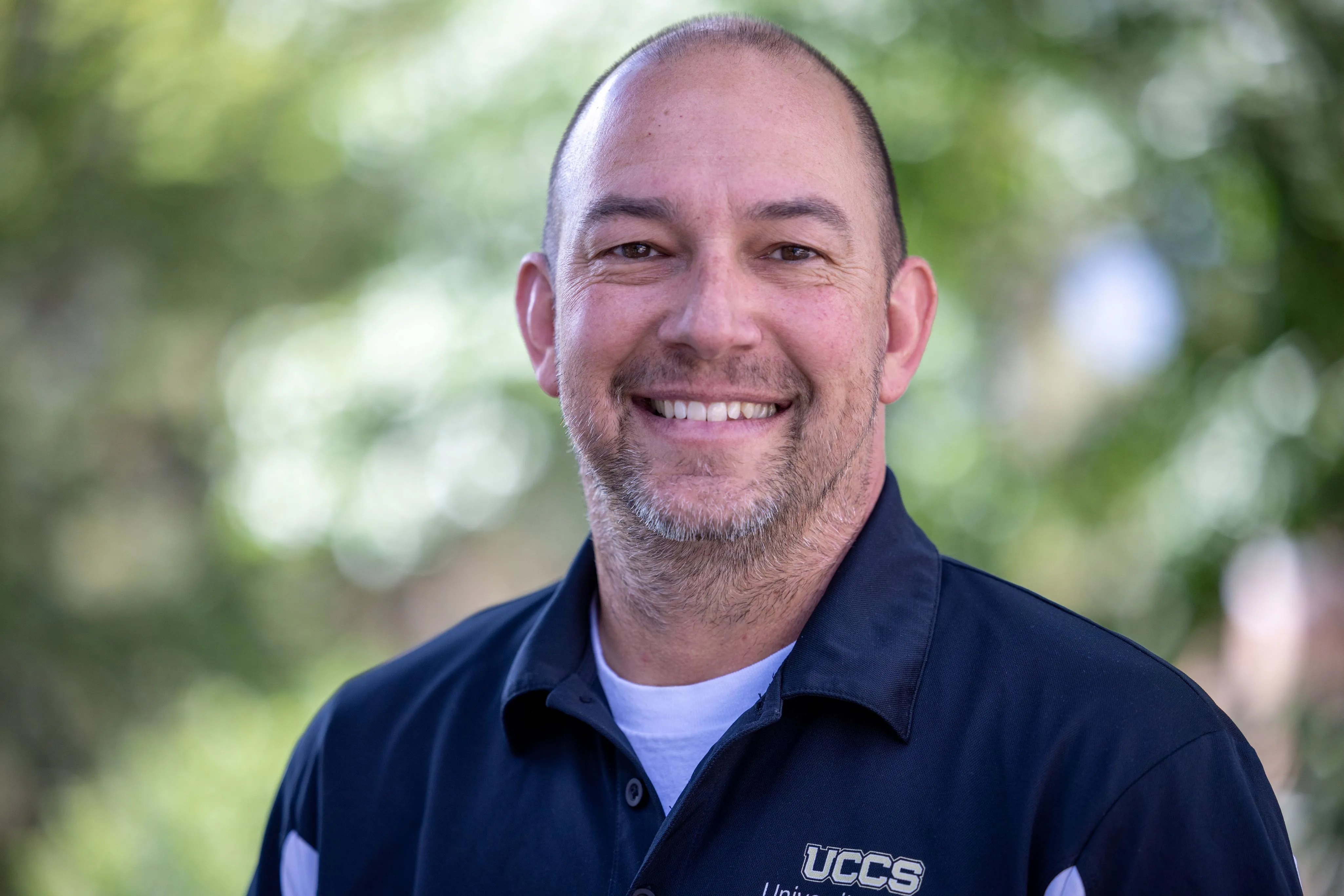 David Ehlert Headshot