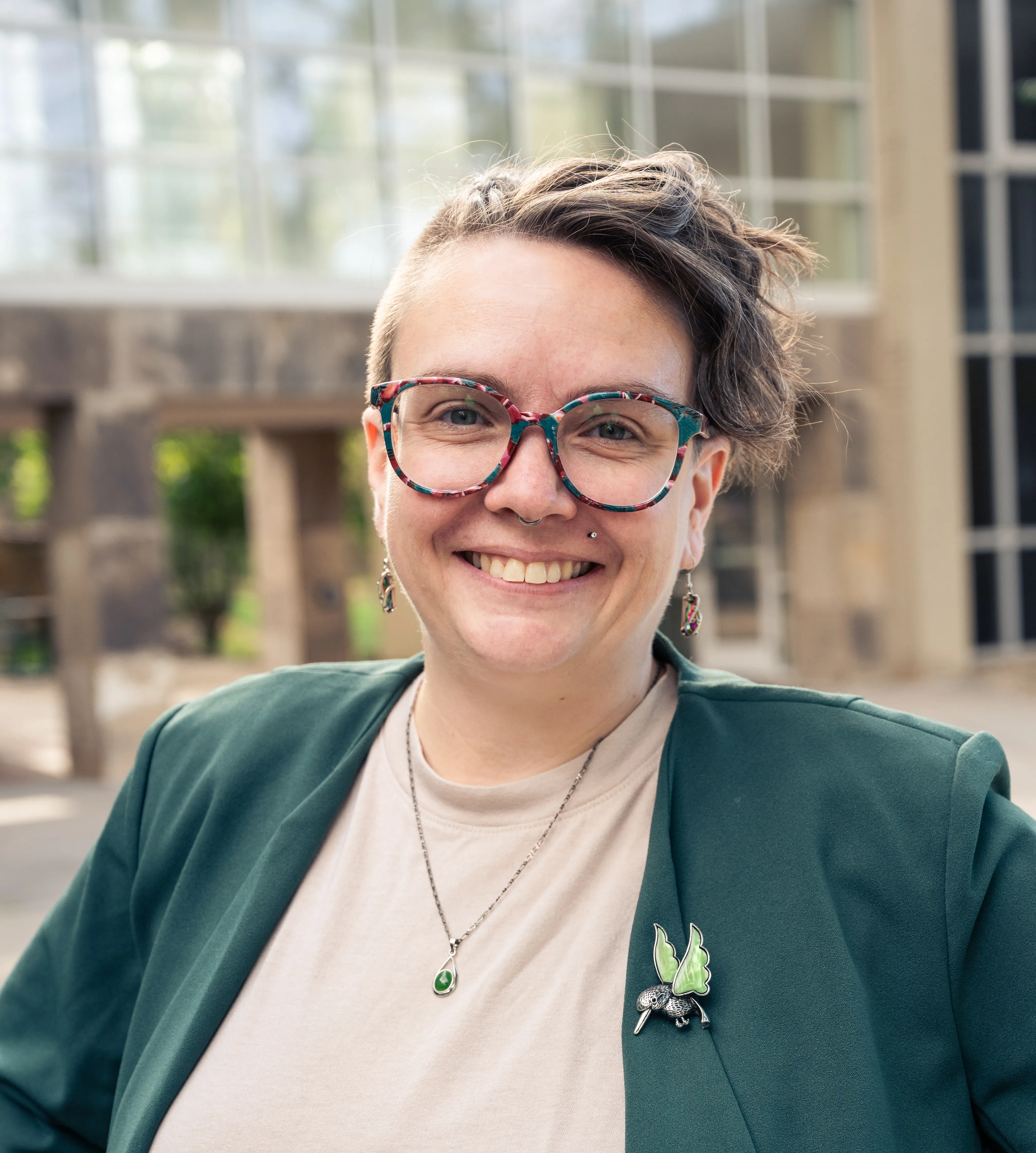 Picture of Melissa Schreiner